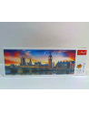 trefl Puzzle 500 Panorama BigBen, pałac Westmin. 29507 - nr 1