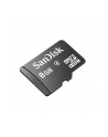SANDISK SECURE DIGITAL MICRO SDHC 16GB - nr 1