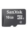 SANDISK SECURE DIGITAL MICRO SDHC 16GB - nr 2