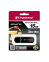 Pamięć Pendrive TRANSCEND JETFLASH 600 16GB High-Speed 200x - nr 12