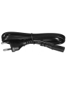 qoltec Zasilacz do monitora Samsung | 42W | 14V | 3A | 6.5*4.4 |       +kabel zasilający - nr 3