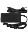 qoltec Zasilacz do monitora Samsung | 42W | 14V | 3A | 6.5*4.4 |       +kabel zasilający - nr 6