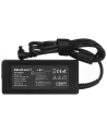 qoltec Zasilacz do monitora Samsung | 42W | 14V | 3A | 6.5*4.4 |       +kabel zasilający - nr 8