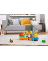 mattel MEGA BLOKS pociąg ABC z dźwiękiem FWK22 - nr 11