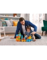 mattel MEGA BLOKS pociąg ABC z dźwiękiem FWK22 - nr 13