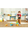 mattel MEGA BLOKS pociąg ABC z dźwiękiem FWK22 - nr 19