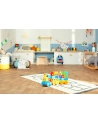 mattel MEGA BLOKS pociąg ABC z dźwiękiem FWK22 - nr 20