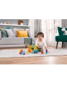 mattel MEGA BLOKS pociąg ABC z dźwiękiem FWK22 - nr 22