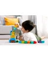 mattel MEGA BLOKS pociąg ABC z dźwiękiem FWK22 - nr 23