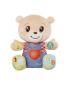 CHICCO Teddy miś okazujący uczucia 99252 - nr 2