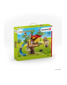 schleich SLH 42408 Domek na drzewie - nr 12