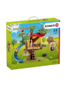 schleich SLH 42408 Domek na drzewie - nr 13