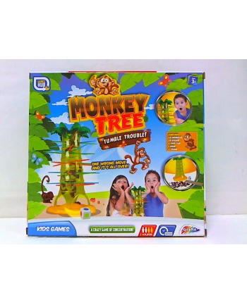 galeria Games monkey 5015934041673