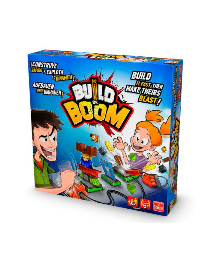 GOLIATH Build or Boom 77106 p6 główny