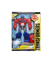 hasbro TRANSFORMERS ACTION ATTACKERS ULTIMATE E1885 /4 - nr 1