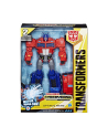 hasbro TRANSFORMERS ACTION ATTACKERS ULTIMATE E1885 /4 - nr 2