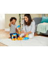 mattel MEGA BLOKS pociąg ABC z dźwiękiem FWK22 - nr 10