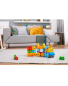 mattel MEGA BLOKS pociąg ABC z dźwiękiem FWK22 - nr 11