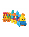 mattel MEGA BLOKS pociąg ABC z dźwiękiem FWK22 - nr 16