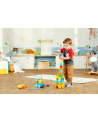 mattel MEGA BLOKS pociąg ABC z dźwiękiem FWK22 - nr 19