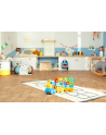 mattel MEGA BLOKS pociąg ABC z dźwiękiem FWK22 - nr 20