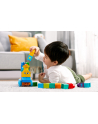 mattel MEGA BLOKS pociąg ABC z dźwiękiem FWK22 - nr 23