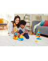mattel MEGA BLOKS pociąg ABC z dźwiękiem FWK22 - nr 9
