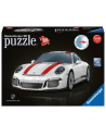 Puzzle 3D 108el Porsche 125289 RAVENSBURGER - nr 2