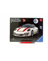 Puzzle 3D 108el Porsche 125289 RAVENSBURGER - nr 5