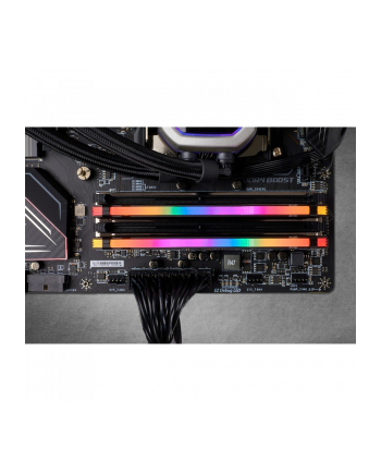corsair Pamięć DDR4 Vengeance 16GB/2666 (2*8GB) CL16