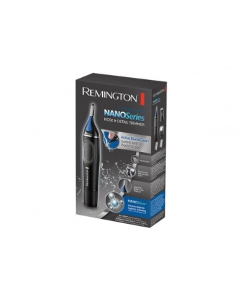 remington Trymer do nosa i uszu Nano Series NE3870