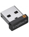 logitech Odbiornik USB Unifying 910-005236 - nr 2