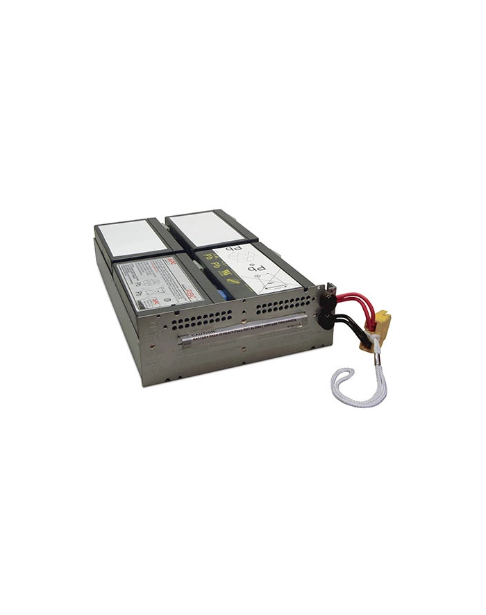 APCRBC133 Akumulator do SMT1500RMI2U główny