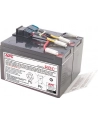 apc RBC48 Akumulator do SMT750I/SUA750I - nr 24
