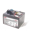 apc RBC48 Akumulator do SMT750I/SUA750I - nr 5
