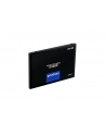 goodram Dysk SSD CX400 256GB  SATA3 2,5 550/490MB/s 7mm - nr 12