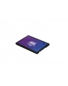 goodram Dysk SSD CX400 256GB  SATA3 2,5 550/490MB/s 7mm - nr 23