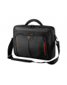 Torba Targus Classic+ Clamshell do notebooka 13'' - 14.1'' (czarno-czerwona) - nr 10