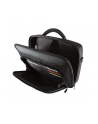 Torba Targus Classic+ Clamshell do notebooka 13'' - 14.1'' (czarno-czerwona) - nr 24