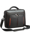 Torba Targus Classic+ Clamshell do notebooka 13'' - 14.1'' (czarno-czerwona) - nr 3