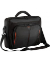 Torba Targus Classic+ Clamshell do notebooka 13'' - 14.1'' (czarno-czerwona) - nr 28