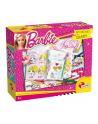 lisciani giochi Mój sekretny pamiętnik Barbie 35347 - nr 1