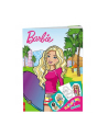 ameet Książ. Barbie. Kolorowanka i naklejki. DPN-110 - nr 1