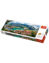 Puzzle 500el Panorama Kotor Czarnogóra 29506 TREFL - nr 1
