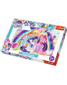 Puzzle 24-Maxi Szczęśliwe kucyki My Little Pony 14269 TREFL - nr 1