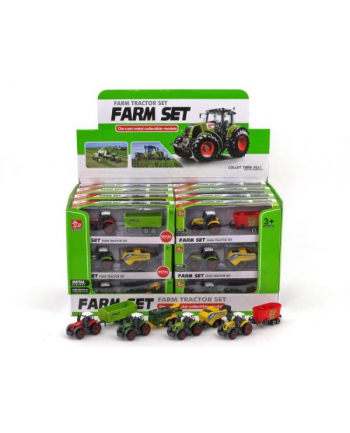 Traktor 4/476042 ADAR