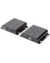 digitus Przedłużacz/Extender HDMI do 120m po skrętce Cat.5e/6 UTP lub IP, 4K 30Hz UHD, z audio (zestaw) - nr 16