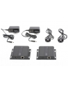 digitus Przedłużacz/Extender HDMI do 120m po skrętce Cat.5e/6 UTP lub IP, 4K 30Hz UHD, z audio (zestaw) - nr 23