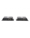 digitus Przedłużacz/Extender HDMI do 120m po skrętce Cat.5e/6 UTP lub IP, 4K 30Hz UHD, z audio (zestaw) - nr 29