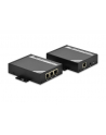 digitus Przedłużacz/Extender HDMI do 100m po skrętce Cat.5e/6 UTP - nr 13